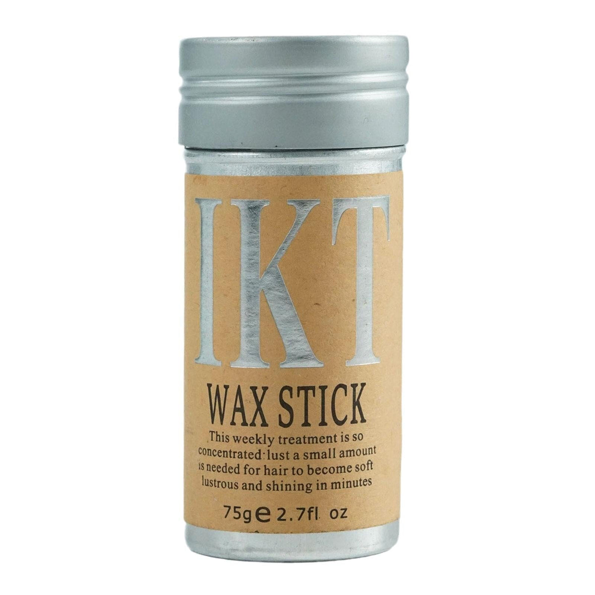 Wax Stick - Cera Bastão modelador de Cabelos e Sobrancelhas