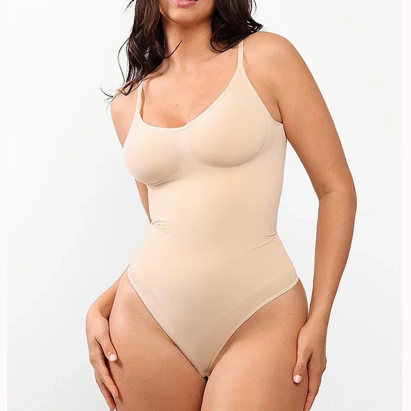 Bodysuit Modelador