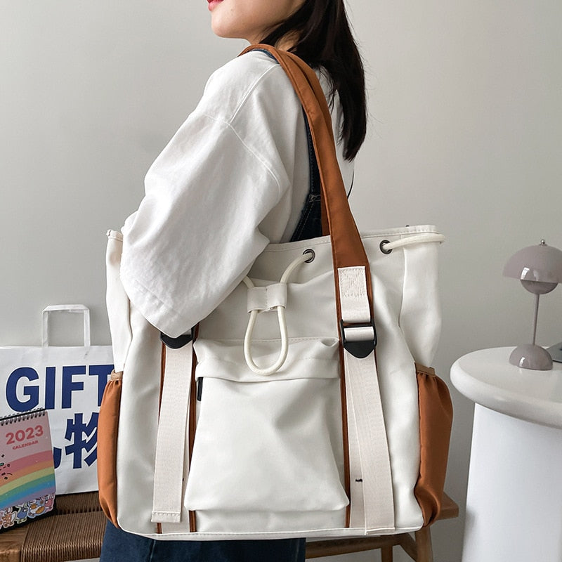 Bolsa Ulzzang