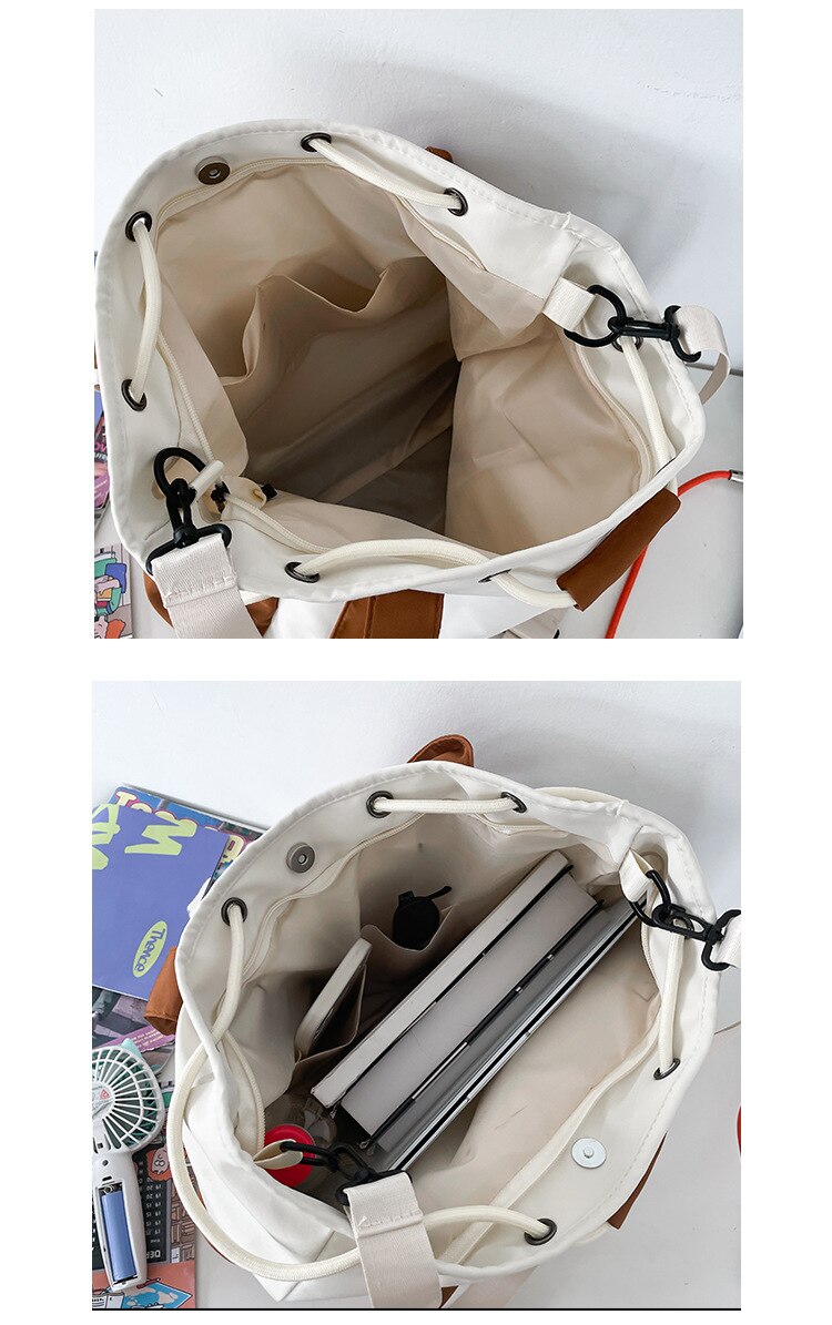 Bolsa Ulzzang