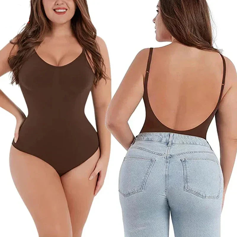 Bodysuit Modelador