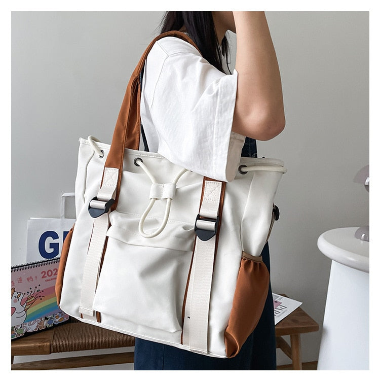 Bolsa Ulzzang